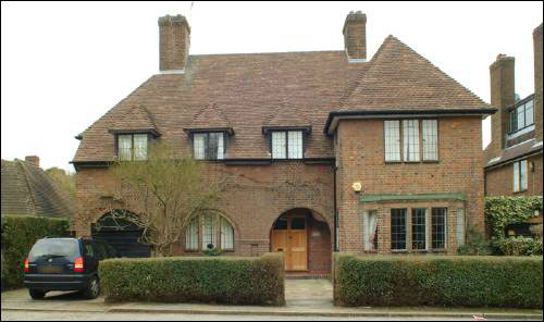 14 Constable Close